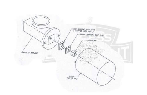 Looking for Zenith Cox Flexion Table Power Balance Motor, Zenith Cox Flexion Table Power Balance Motor for sale, Zenith Flexion Table Power Balance Motor, Zenith Cox Table Power Balance Motor, zenith motor, zenith cox table motor, zenith cox motor, cox motor?