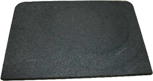 Zenith Tuckaway  Foot Board Mat