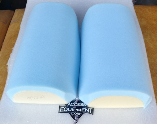 ES2000 Cervical Foam Set