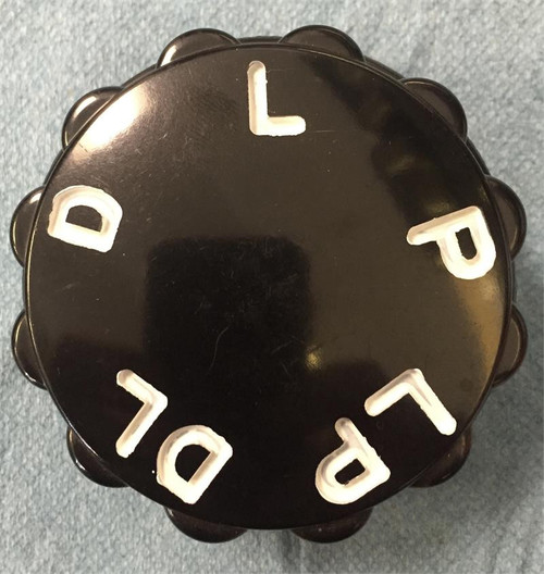 Looking for a Zenith 460 Dorsal and Lumbar Drop Selector Knob RIGHT SIDE, Zenith Dorsal Drop Selector Knob, Zenith Lumbar Drop Selector Knob, Zenith Drop Selector Knob, Zenith Selector Knob, Zenith Drop Knob, Zenith Table Knob, Zenith Knob?