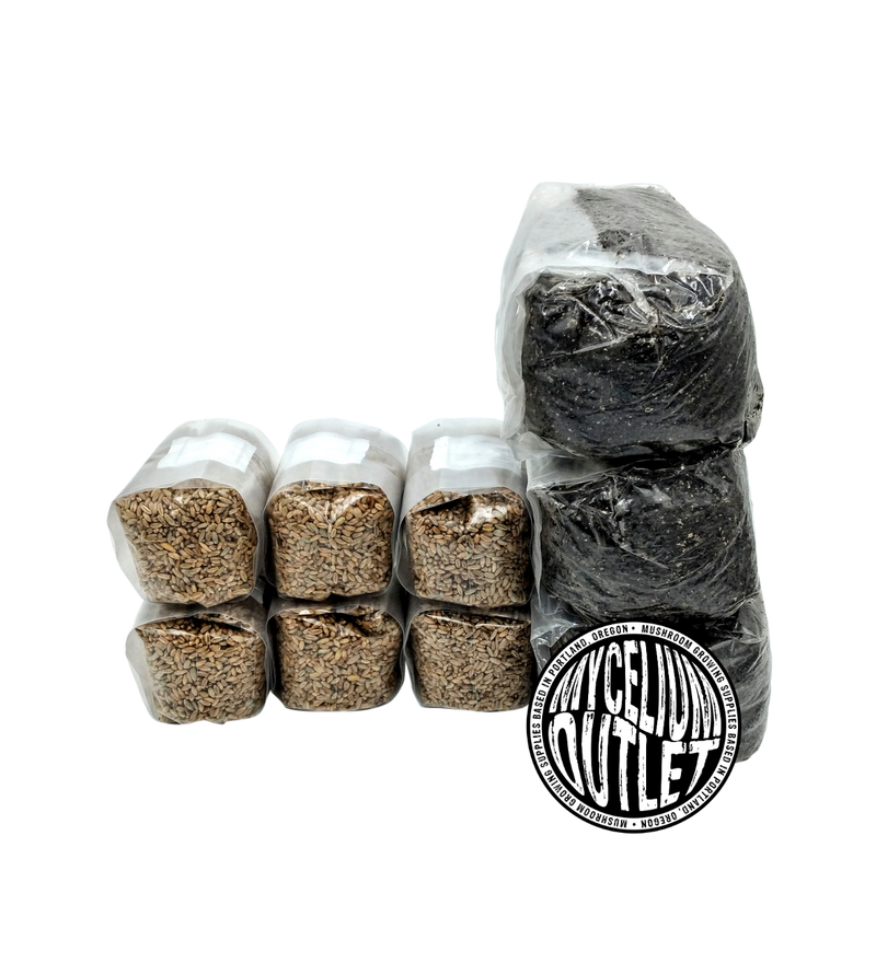 Maxx Flush™ Kit 3