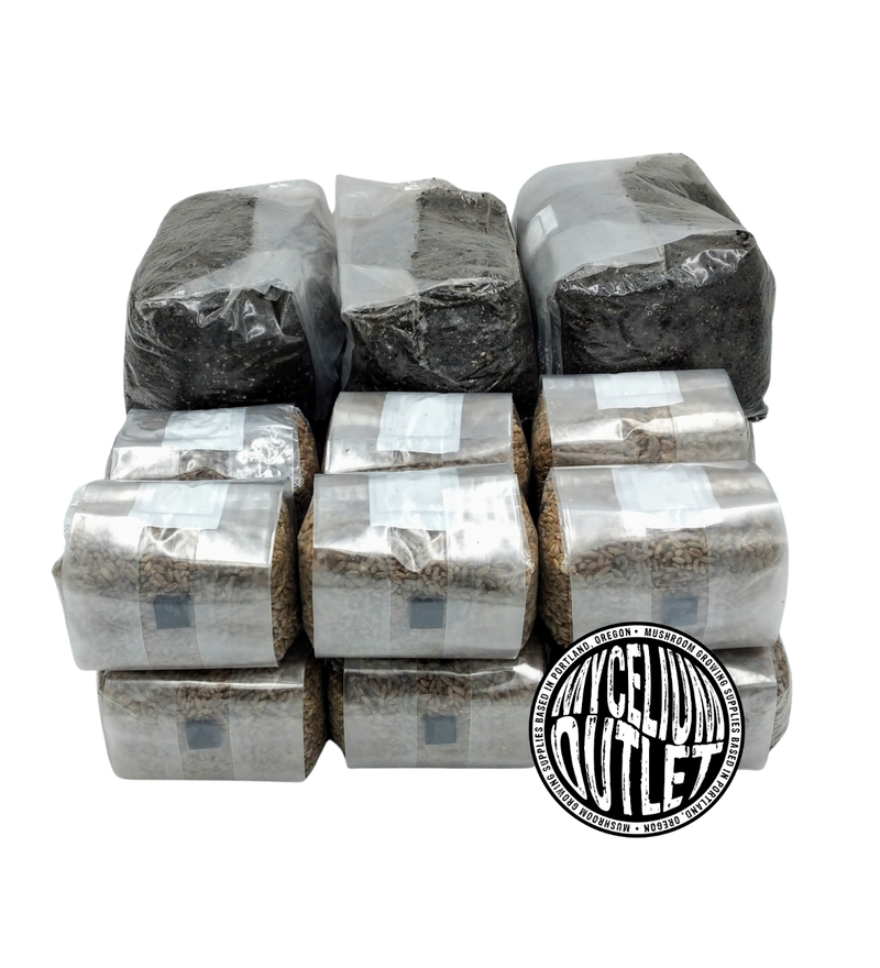 Maxx Flush™ Mega Kit