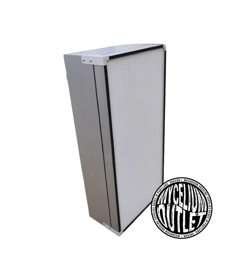 Fan Filter Unit 2' x 4'