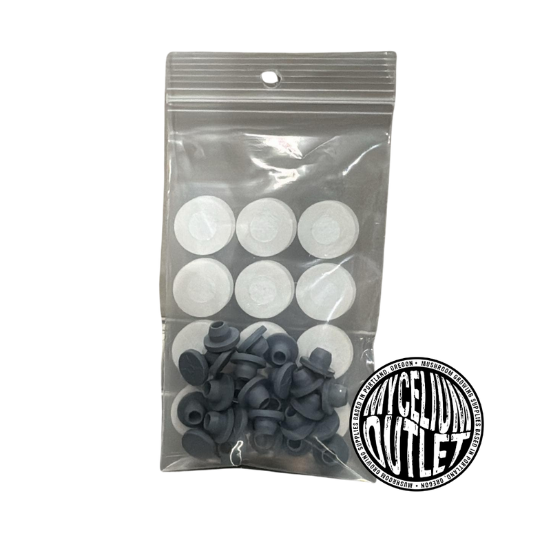 Tin Lid Kits