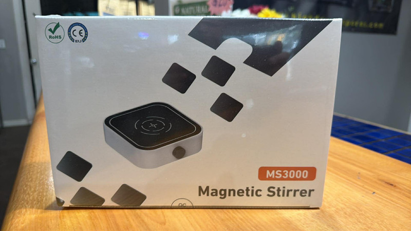 Magnetic Stirrer