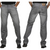 This is the perfectly imperfect vintage denim you've spent years hunting for thrift stores to find - but engineered for today's free-spirited lifestyle.