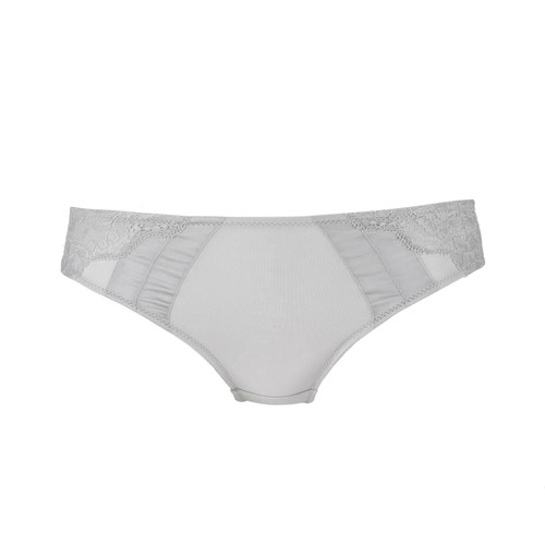 Mist - Silk & Organic Cotton Brief