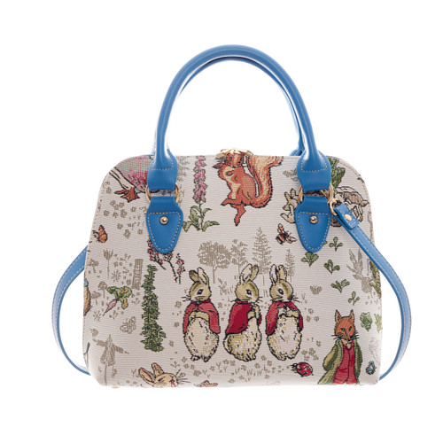 Beatrix Potter Peter Rabbit - Convertible Bag