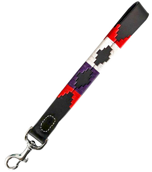 ALTA GRACIA - Polo Dog Short Lead