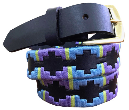 TERESITA - Children's Polo Belt