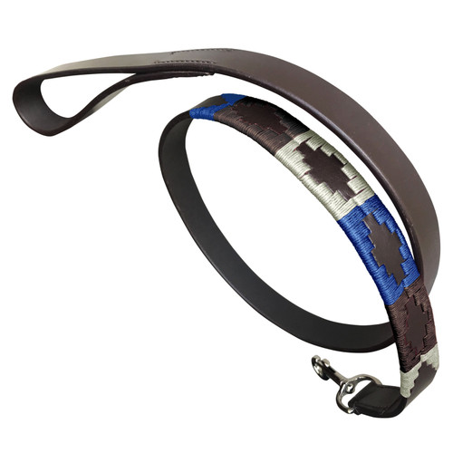 VEINTICINCO - Polo Dog Lead