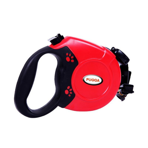 Durable Pet Dog Leash Rope Automatic Retractable Pet Walking Traction Rope Flexible Extending Lead Belt for Dogs Cats Pets Leash