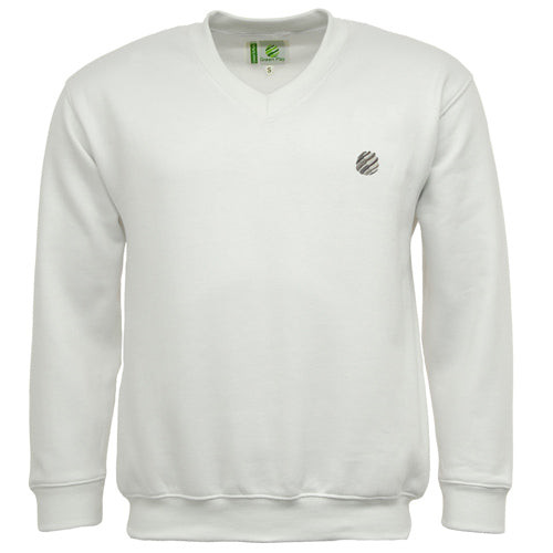 Green Play Bowls Sweatshirt