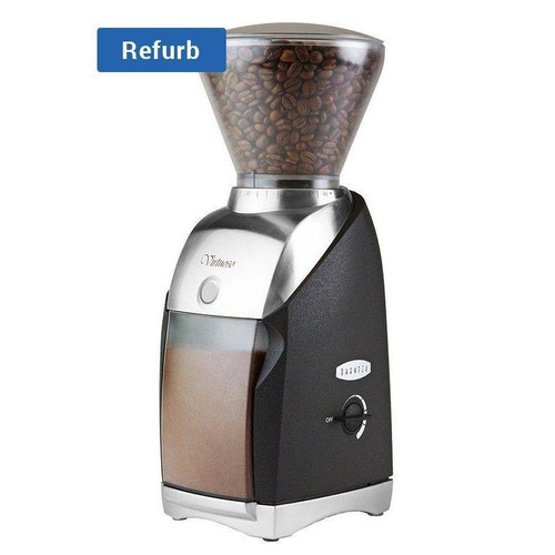 Baratza Virtuoso Grinder Refurb