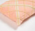 Pastel Embellished Lumbar Cushion cover