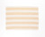 Striped Tan Kitchen Towels (set of 3)