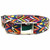 "The Kaya" Durable Designer Dog Collar No. 6l