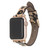 Wollaton Ferro Apple Watch Leather Straps