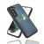 Samsung Galaxy S22 Series Genuine Leather Slim Back Cover Case with Card Holders