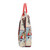 Christmas Santa - Foldaway Bag