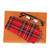 Royal Stewart Tartan - Glasses Pouch