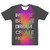 INSPIRE Men's T-shirt by Gianneli