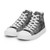 CLOCHARD Men’s High Top Canvas Shoes by Gianneli