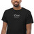 ICAN Men's Heavyweight Tee by Gianneli