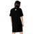 PASSION T-shirt Dress by Gianneli