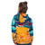 SUNSHINE Unisex Hoodie by Gianneli