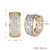 Huggie Earring in 18K Gold Plated