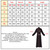 Church Priest Cassock Clergy Robe Preacher Women Man Missionary Liturgical Single Breasted Minister Choir Vestments