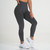 Women High Waist Seamless Leggings Gym Leggings Sport Fitness Legins Sportowe Yoga Pants Scrunch Butt Leggings Running