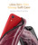 iPhone XR 6.1inch Slim Thin Glossy Soft TPU IMD Shockproof Case Cover For iPhone XR Case Neverfade