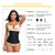 Latex Waist Trainer Sweat Trimmer Belt Workout Girdle Underbust Corset Weight Loss Cincher Body Shaper Modeling Strap Shapewear