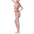 2PCS Camo Yoga Set Sports Wear For Women Gym Fitness Clothing Booty Yoga Leggings + Sport Bra GYM Sport Suit Femme 2020 New