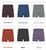 NO Camel Toe Naked-feel Elastic Fitness Gym Workout Shorts Women Y-type Hip Lift High Waist Training Yoga Sport Shorts