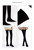 Woman‘s Over the Knee Boosts sexy ZIP Metal decoration Height Increasing Pointed Toe Sheepskin Modern Boots