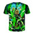 Dragon Ball Z 3D T Shirt Men Summer Top super son goku Funny T-Shirts anime vegeta DragonBall Tshirt Summer cartoon print Tops