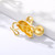 Zircon Mouse Brooch Pin Men Rhinestone Rat Animal  Brooches For Women Gold Stainless Steel Female Jewelry Accessories Pins Gifts