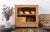 Storage Box Bamboo Bread Box Bins With Cutting Board Double Layers Food Containers Big Drawer Kitchen Organizer Home Accessories