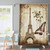 Paris Tower Landscape 3D Waterproof Shower Curtains Bathroom Curtain Sets Anti Slip Pedestal Rug Lid Toilet Cover Bath Mat Set