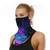 ummer Outdoor Riding Mask Neck Protection Sunscreen Mask Motorcycle Earmuffs Silk Head Scarf Foulard Femme Facemask