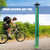 Bicycles Tube Seat Post Cycling Equipment 27.2mm/31.6mm Colorful MTB Bike Outdoor Cycle Biking Entertainment