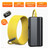 2MP / 5MP Wireless Industrial Endoscope Zoom Camera Inspection Snake Camera Waterproof WiFi Borescope for Android iOS