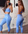 High Waist Yoga Pants Seamless Women Sports Leggings Fitness