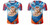 Dragon Ball T-shirt 3D Men's T-shirt novelty anime