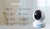 Surveillance WiFi Camera Baby Monitor 2.4G 3MP Full HD Indoor Home Security IP Camera E1