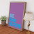 Be fabulous typography bathroom, bedroom print