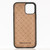 Apple iPhone 12 Series Detachable Leather Wallet Cases - MW